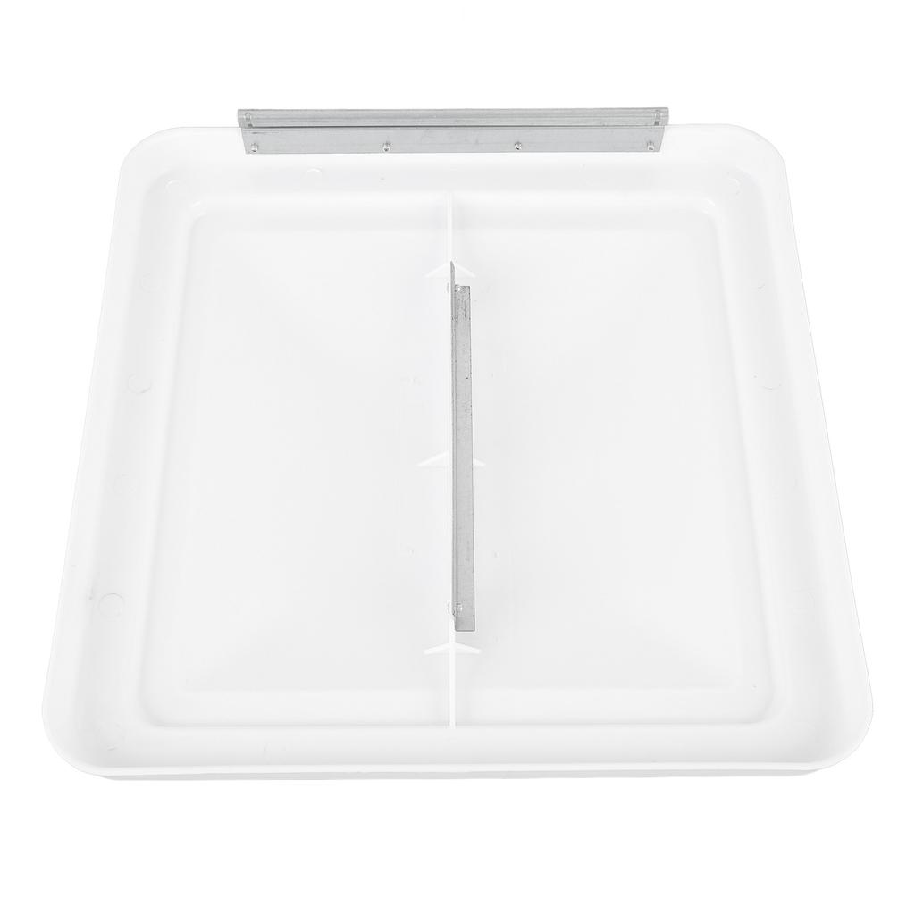 14in RV Roof Vent Cover RV Roof Vent Cover UV Resistant 14 Inch Replacement Vent Lid for Camping Vehicle Trailer Motorhome White