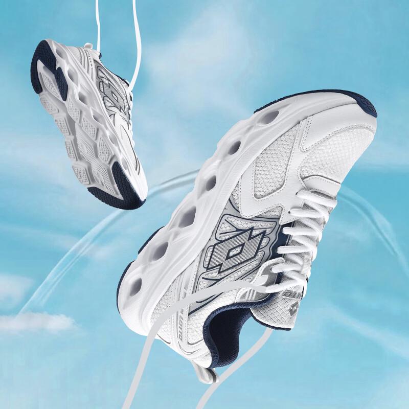 Lotto Men's Spring Mesh Running Shoes