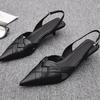 Scarpe con tacco – Scarpe con tacco
