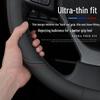 Wuling Hongguang MiniEV S Series Leather Steering Wheel Cover for Small Trucks