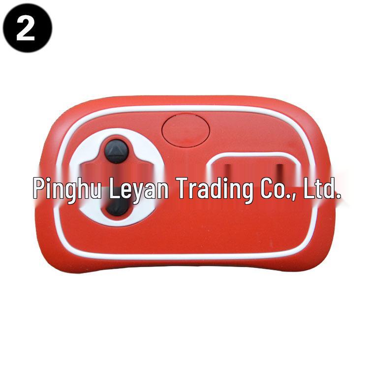 Berryjia Elektrisches Kinderauto Fernbedienung Platine Empfänger