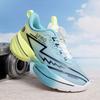 Mesh breathable red rabbit 8pro boys running shoes 2025 spring and autumn new children's sports shoes lightweight soft-soled non-slip shoes