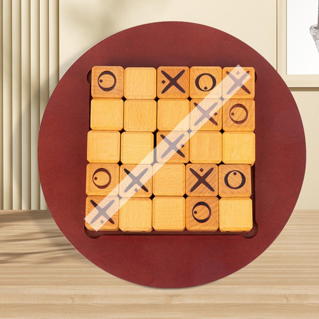 Abstract Strategy Game For Families And Adults | Ages 8+ | 2 To 4 Players | 15 Minutes