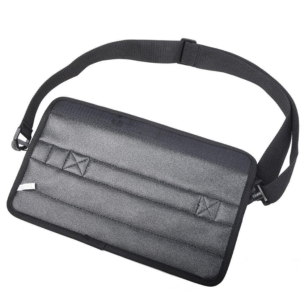 Mini Golf Club Tote Bag Adjustable Golf Training Case Golf Accessories Golf Club Bag  Golf Club