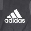 adidas colorblock padded jacket