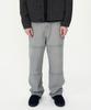Insilence Carpenter Denim Pants Grey