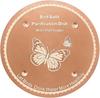 New Arrival Copper Bird Bath Cleaner Disk