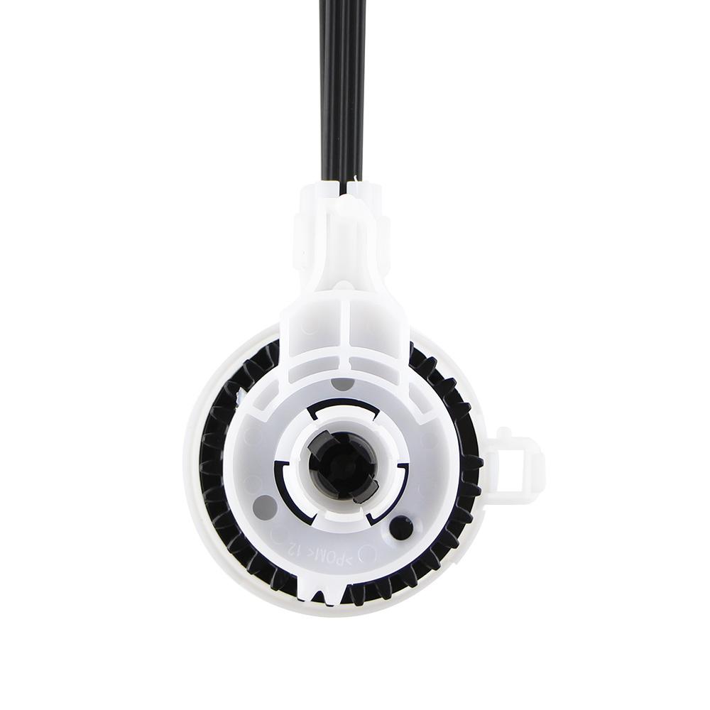 Klimaanlage Heizung Umluft Knopf Schalter Steuerung Kabel 55909-26080 55909-26060 Passend für Toyota Hilux Vigo Zubehör