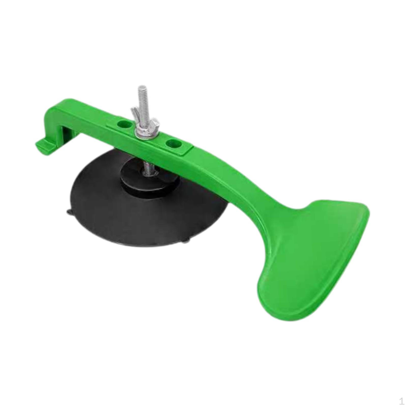 

1 Suction Clamp Adjustable Cup Convertible Glass Windshield Repair Gluing Tool Non 1pc