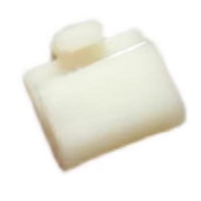 T21-1602152 1pc Brake Pedal Mechanism Buffer Pad for Chery Tiggo 5 Kaiyi X5