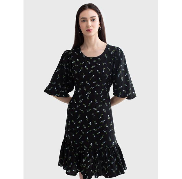 

Повседневное платье BIG STAR BRYANA_906_340 EU XS