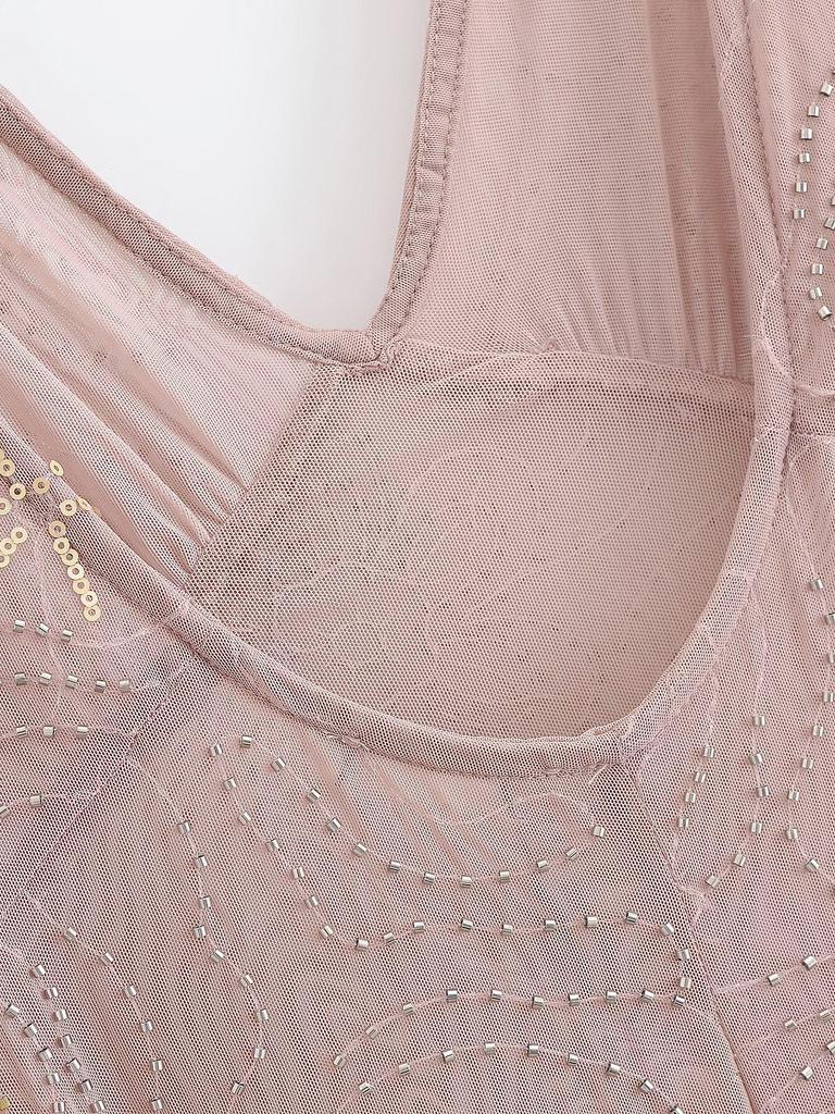 2025 Summer Women's European & American Style Casual Sequin Midi Dress - Fashionable & Simple