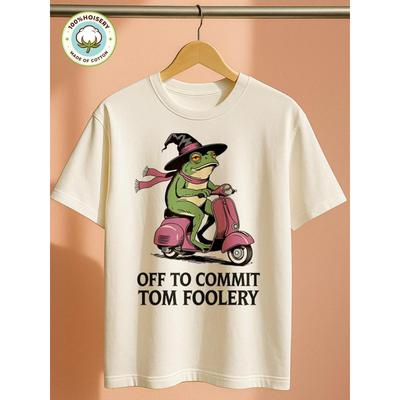 T-shirts et débardeurs – T-shirts