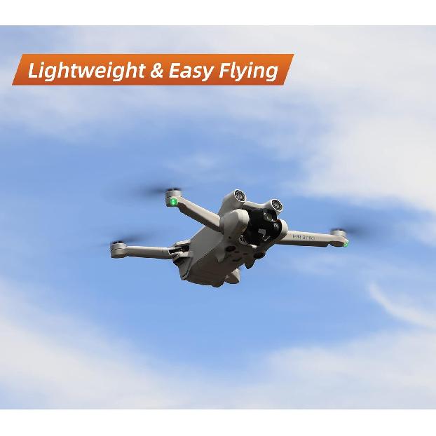 BTG 6030F Propellers Carbon Fiber Propellers for DJI Mini 4 Pro/Mini 3 Pro Accessories Propellers