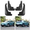 2024 Changan Deepal Deep S05 Fender Modification Parts