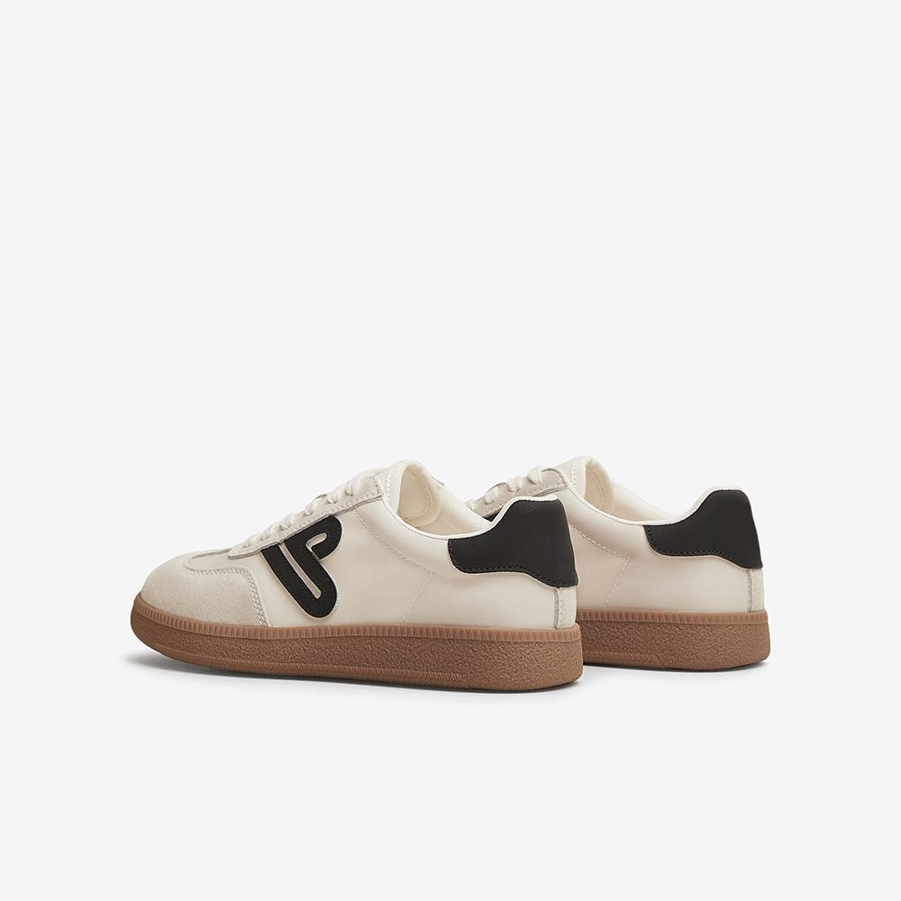 TATA/He She 2025 Spring Shopping Mall Same Style Fashion Leisure Virtue Training Shoes for Women
