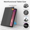 Case for Tab M11 11inch,Bluetooth Keyboard cover for Xiaoxin Pad 11 in /,for Idea Tab 11 Smart Stand Cover