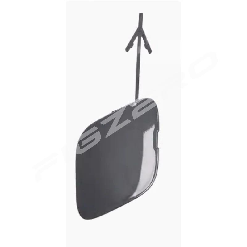 Front Bumper Bar Trailer Cover Tow Hitch Covers Towing Hook Rope Cap for Buick Excelle GT 2018    Automobile Part