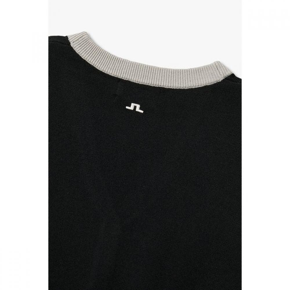 J.lindeberg Women AnKi Ki Cardigan 1546328807