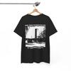 Throbbing Gristle T-shirt, Psychic TV, Current 93, Cabaret Voltaire, Unisex Tee