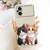 For Xiaomi Poco M5 Case Cute Cat BOOk Cover Soft Silicone Phone Case For Xiaomi Poco M5 PocoM5 4G Back Cover Capa