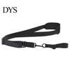 Ergonomic Lawn Mower Sling Weed Eater Strap Shoulder Pads Upgraded Stainless Steel Clip with Adjustable Harness Back Protector for