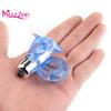 Mizz Zee Cock Universal Vibrating Ring Wireless Flirt Lock Delay Ejaculation Ring