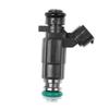 Set of 6 Fuel Injectors FBJC100 For Nissan 350Z 3.5L 2003-2004