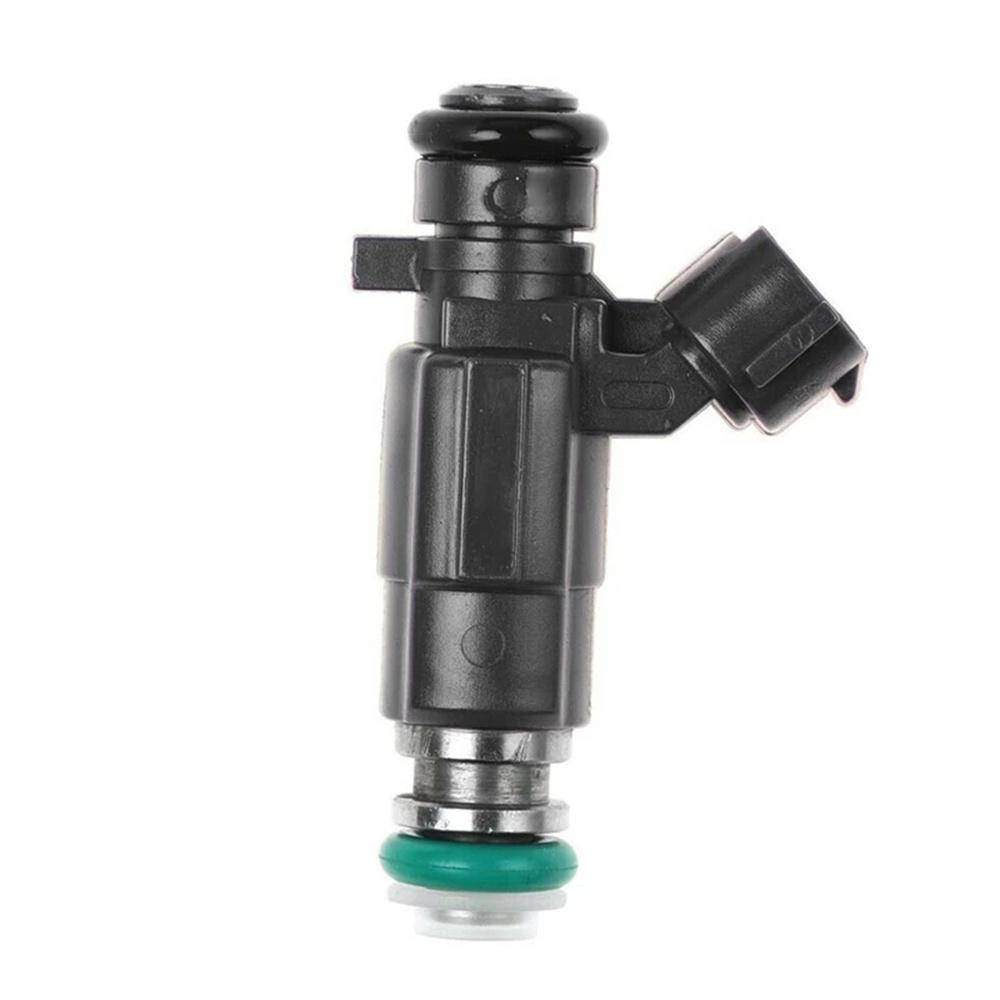 Set of 6 Fuel Injectors FBJC100 For Nissan 350Z 3.5L 2003-2004