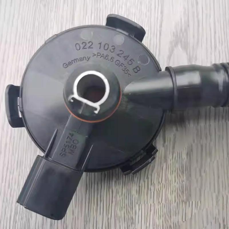Baificar Brand New Genuine Crankcase Vent Valve 3.2L 022103245B 022103765A For Volkswagen Phaeton 2002-2009 Touareg 2003-2007