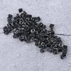 100pcs Momentary Tactile Push Button Switch Mini Micro Tact Switch Accessory 6 X 6 X 4.3mm