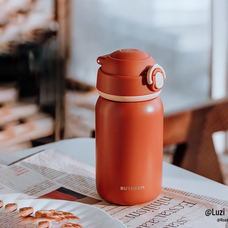 Buydeem CD1010/A1 Insulated Travel Mug