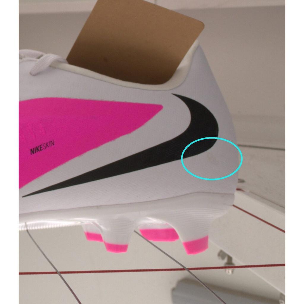 Pre-owned Nike Phantom 6 Academy IQ2392-900-P26094862050794