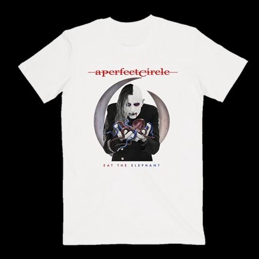 New A Perfect Circle band Gift For Fans Unisex S-5XL Shirt CA195 Unisex T-Shirt XXXXL