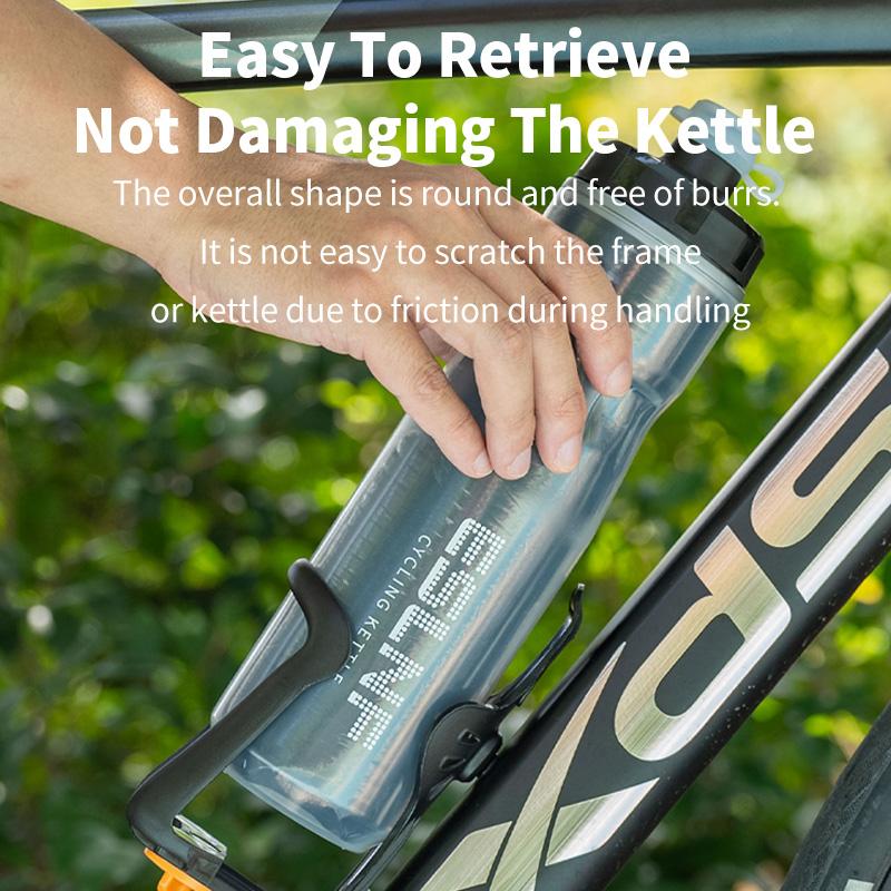 Multi-angle Adjustment Bicycle Bottle Holder Adjustable Bike Cage Cycling Botte Cages Bicycle Water Holders