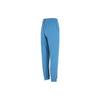Nike Lebron Fitted Fleece-Lined Knit Joggers Men Bottoms Blue DA6705-469