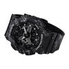 Casio Women's BABY-G Black Watch BA-110TX-1A BA-110TX-1A