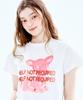 Soipeuyukaen Lettering Semi-Crop Sleeve