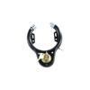 Cycling with Key Motorbike Security Waterproof Bike Locks Wheel Lock Bicycle Lock Bicycle Supplies