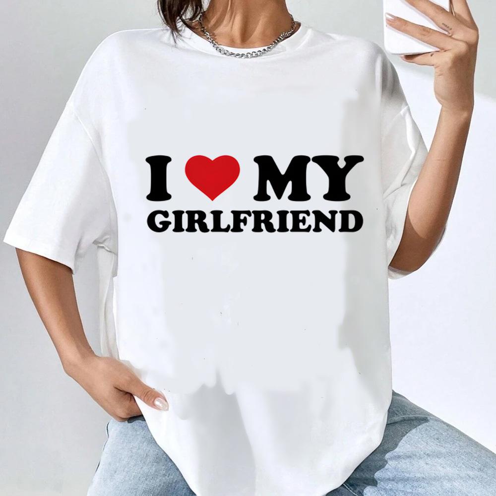 

I Love My Boyfriend I Love My Girlfriend S