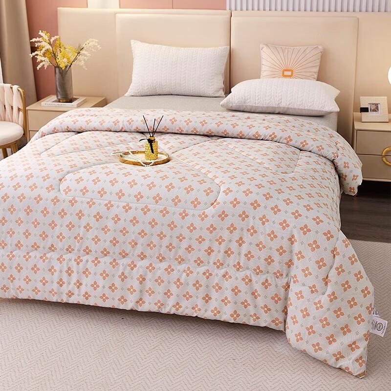 Donner Ultra-Soft 7-Hole Fiber Quilt