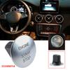 NEW 2215450714 Fits For Mercedes Benz Start Stop Push Button Ignition Switch Keyless