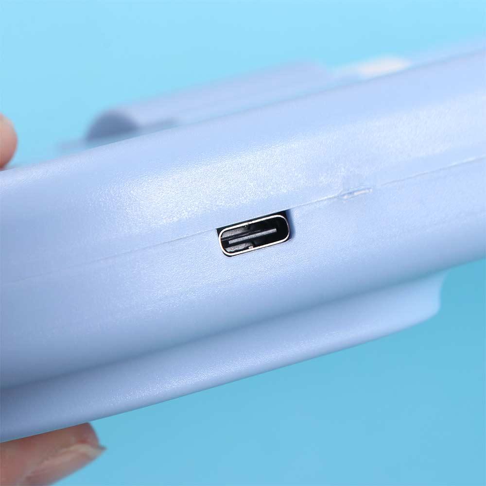 396Lbs/180Kg Grip Strength Tester Type-c/battery Grip Strength Measurement Meter  Gym