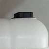 A28G-Excavator Water Expansion Tank 15163859 For Volvo EC250D EC300D EC350D 17408219 17408222 Coolant Expansion Tank