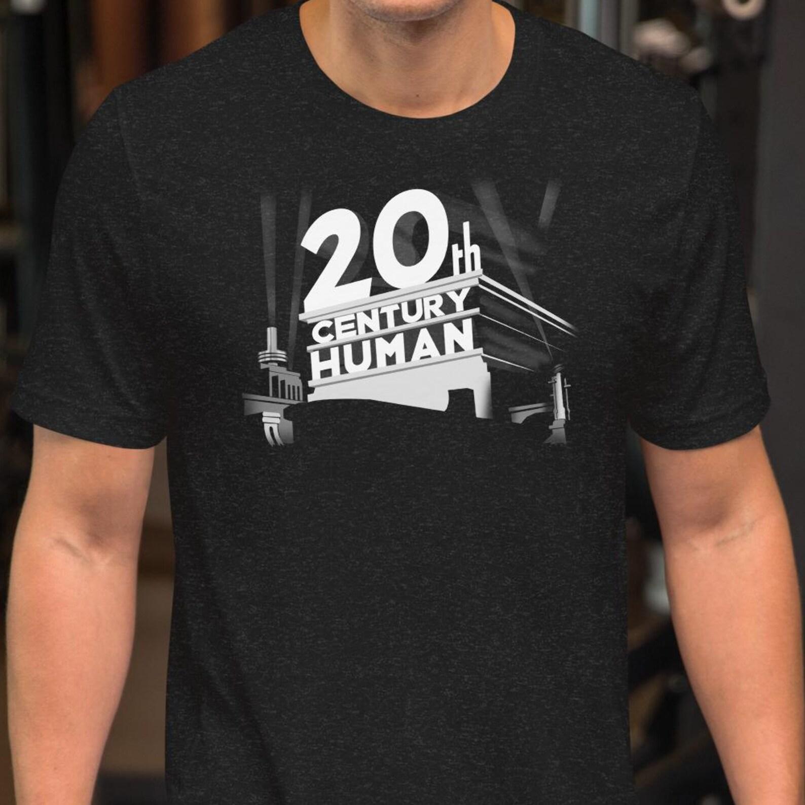 Millennial, Gen X, Boomer, Unisex t-shirt M