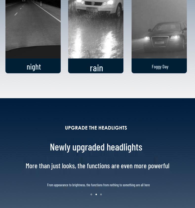 Compatible Bi-Xenon LED Headlight Assembly for 2011-2017 BMW 5 Series (G38)