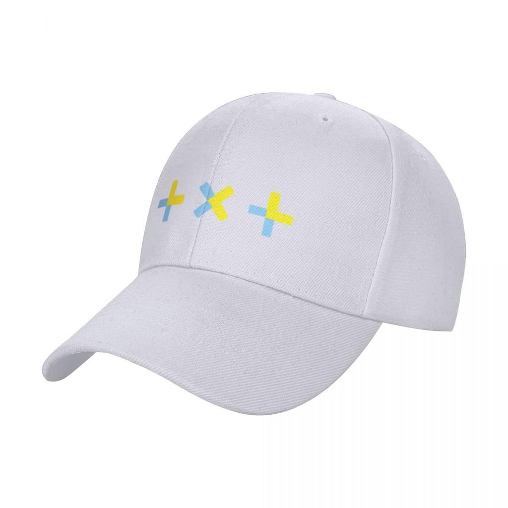 TXT The Dream Chapter Star Baseball Cap Fishing Cap Christmas Hat Hard Hat Womens Beach Visor Unisexs