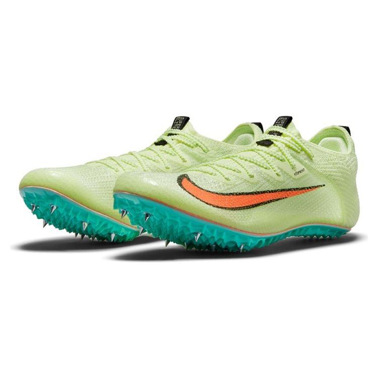 Nike Zoom Superfly Elite 2 'Barely Volt Hyper Orange' Men's CD4382-700