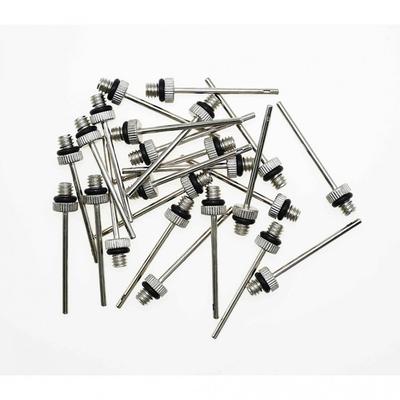 Precision Thin Needle Adapter (Pack Of 24)