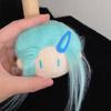 Cute Ball-headed Plush Doll, Cotton Doll Pendant, Plush Keychain, Bag